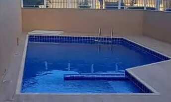 Imagem 15: Imóvel para aluguel com 70 metros quadrados com 2 quartos em Buraquinho - Lauro de Freitas