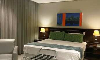 Imagem: Millenium andar alto Livre do Pool