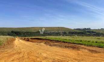 Imagem: Terreno à VENDA no condomínio Miraj em