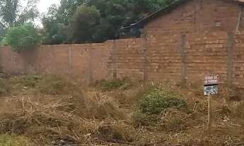 Imagem 2: Vendo terreno no tajaçuaba zona rural de são Luís MA