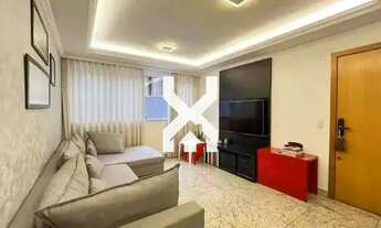 Imagem 5: Apartamento à venda, 3 quartos, 1 suíte, 2 vagas, Castelo - Belo Horizonte/MG