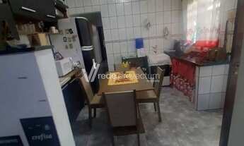 Imagem 3: Casa - Jardim Virgínia - Itatiba