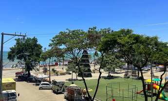 Imagem 2: Apartamento temporada Praia Piuma ES frente e ou vista mar Espírito Santo