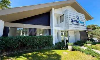 Imagem 5: Sala comercial para locação no Santa Clara - Consultórios médicos em Balneário Camboriú