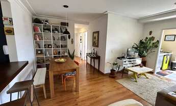 Imagem 4: Apartamento com 3 quartos à Venda, Além Ponte - Sorocaba