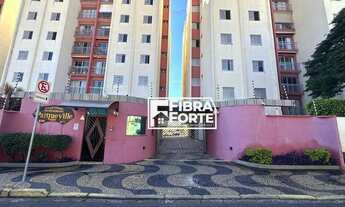 Imagem 2: Apartamento à venda Parque Industrial