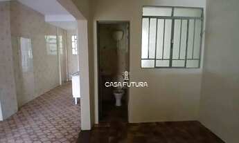 Imagem 5: Casa com 3 dormitórios à venda, 120 m² por R$ 750.000 - Sessenta - Volta Redonda/RJ