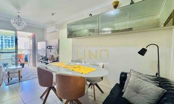 Imagem 4: Apartamento com 3 dormitórios à venda, 96 m² por R$ 1.100.000,00 - Jardim Atlântico - Flor