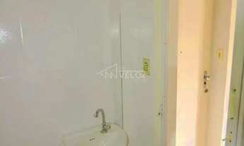 Imagem 6: Kitnet/Conjugado - / Residencial / Centro