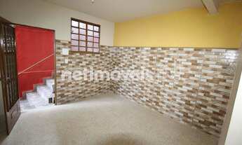 Imagem 6: Locação Kitchenette Serra Verde (venda Nova) Belo Horizonte