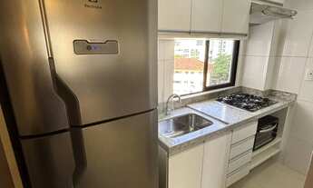 Imagem 8: EC- Alugo apartamento no Studio Portal da Praia, 02 quartos, 01 suíte, mobiliado