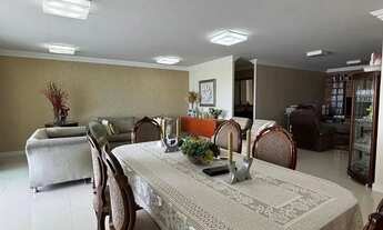 Imagem 2: Vendo apartamento na Península, vistar Mar