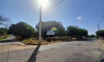 Imagem: Terreno Residencial para Venda Morros, Teresina