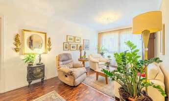 Imagem 4: Imóvel para venda possui 103 metros quadrados com 3 quartos em Auxiliadora - Porto Alegre