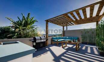 Imagem 5: Casa com 2 dormitórios à venda, 80 m² por R$ 380.000,00 - Balneário dos Golfinhos - Caragu