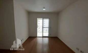 Imagem 2: RR8592D2 Apartamento 85m² CONDOMÍNIO PARQUE BARUERI - OPORTUNIDADE - 3 Dorms 1 Vaga - Ótim
