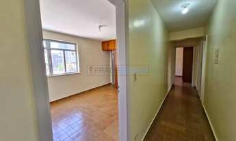 Imagem 4: Apartamento para Locação 3 Quartos, 1 Suite, 1 Vaga, 128.84M², Setor Oeste, Goiânia - GO