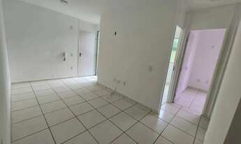 Imagem 2: Venda- Apartamento com quintal #garden #terreo R$215mil na principal da Torquato Tapajós