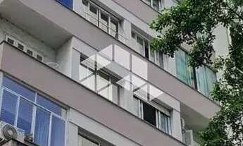 Imagem 5: Apartamento 4 dormitórios com sacada, av. Salgado Filho, Centro Histórico - Porto Alegre/R