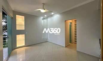 Imagem 4: Jardins Mônaco - Sobrado para locação - 4 suítes - 418m2 de construção