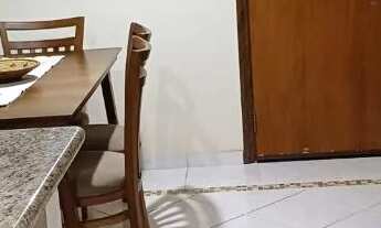 Imagem 2: Apartamento Central