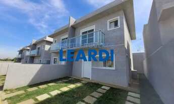 Imagem: CASA EM CONDOMÍNIO - CASABLANCA - SP