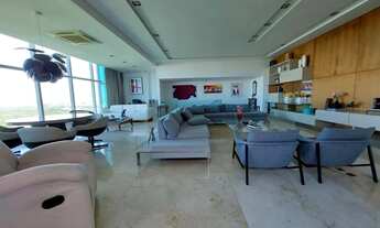 Imagem 3: Cobertura Tulip du Parc