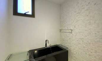 Imagem 5: Apartamento à venda, 4 quartos, 2 suítes, 4 vagas, Belvedere - Belo Horizonte/MG