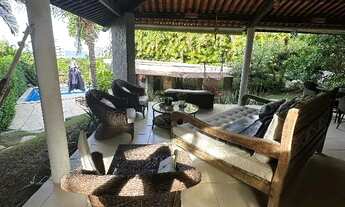 Imagem: BELÍSSIMA Casa no condomínio Ocean View