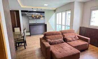 Imagem 4: Apartamento com 2 dormitórios à venda, 69 m² por R$ 620.000,00 - Gleba Fazenda Palhano - L