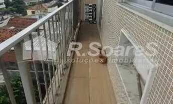 Imagem 4: Amplo apartamento em Vila Valqueire com 2 quartos