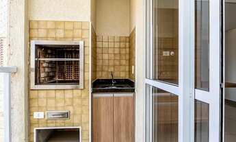 Imagem 2: Apartamento no Condomínio Veredas em Piracicaba