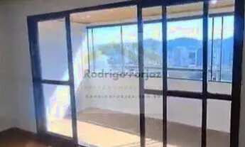 Imagem 3: Condomínio Alpha Club Alphaville - EXCELENTE APTO LOCAÇÃO-CORAÇÃO DE ALPHAVILLE-ANDAR ALTO