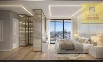 Imagem 7: Apartamento com 3 dormitórios à venda, 147 m² por R$ 1.313.000,00 - Centro - Campo Largo/P