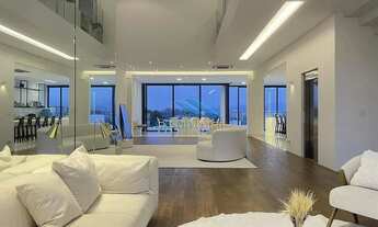 Imagem 5: Locação-Casa de condomínio-Santana de Parnaíba-Tamboré