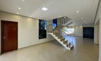 Imagem 3: SOBRADO JARDINS VERONA 4 QUARTOS - GOIÂNIA GO