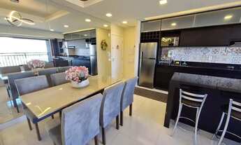 Imagem 6: Apartamento para alugar em Barueri, Condomínio Centro Comercial Alphaville, com 1 suíte, c