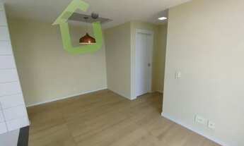 Imagem 2: VENDA - Apartamento 2 Quartos no Dez - Nova Iguaçu