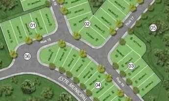 Imagem 5: TERRENO EM CONDOMÍNIO - CACHOEIRA - SP