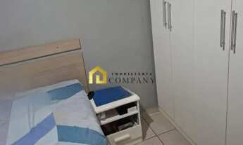 Imagem 7: Ed. Residencial Stella - Apartamento no Ed. Stella - Sorocaba/SP