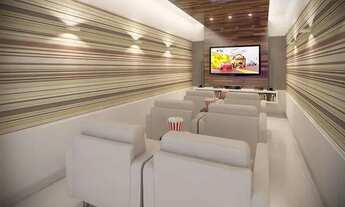 Imagem 6: Imóvel para venda tem 225 metros quadrados com 2 quartos em São Francisco - Goiânia - GO