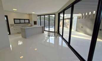 Imagem 4: Casa com 4 dormitórios à venda, 236 m² por R$ 2.589.000,00 - Residencial Real Park - Arujá