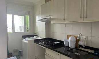 Imagem 7: Ótimo apartamento mobiliado - 2 Quartos em São José/SC