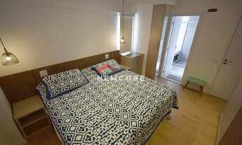 Imagem 5: Apartamento em Rua Neo Alves Martins - Zona 01 - Maringá/PR