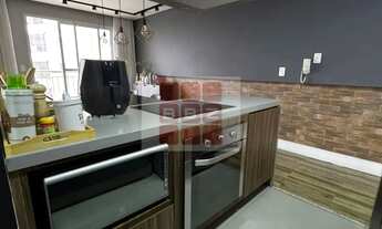 Imagem 4: Apartamento à venda em São Paulo-SP, Vila Andrade: 2 quartos, 1 suíte, 2 banheiros, 1 vaga