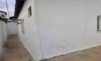 Imagem 5: Casa Residencial para Aluguel em Acarape, Teresina - 3 Quartos, 2 Vagas, 100 m²