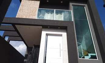 Imagem 5: Casa à venda em Santana de Parnaíba, Alphaville, com 3 quartos, com 124 m²