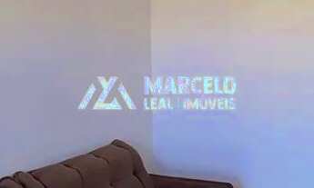 Imagem 3: Casa 2 quartos sendo 1 suíte, toda no porcelanato, em condomínio Fechado com la