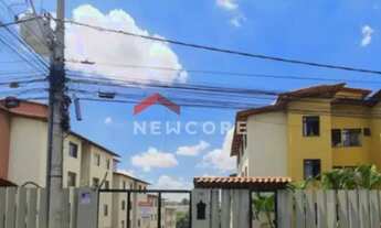 Imagem: Apartamento em Avenida João de Deus Costa