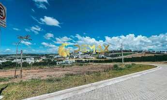 Imagem: Terreno 417m² à Venda. Condomínio Terras
